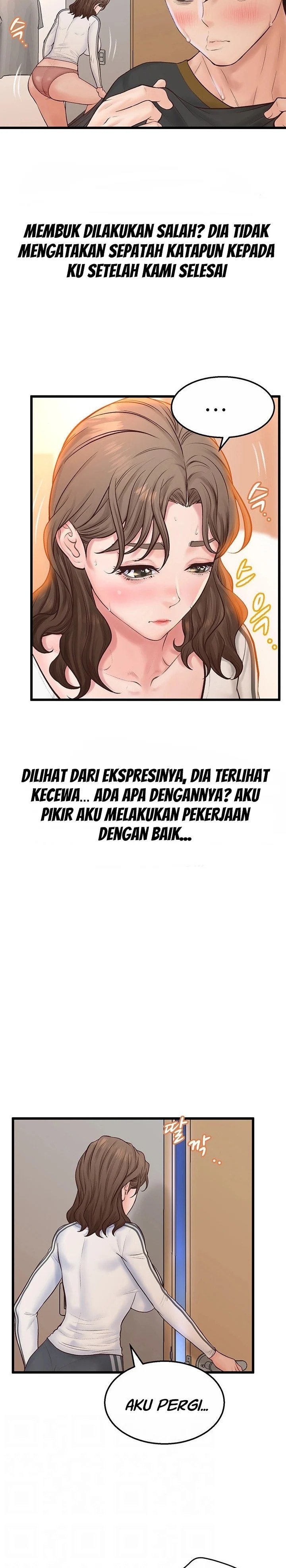 Secret Cohabitation - Chapter 15 6