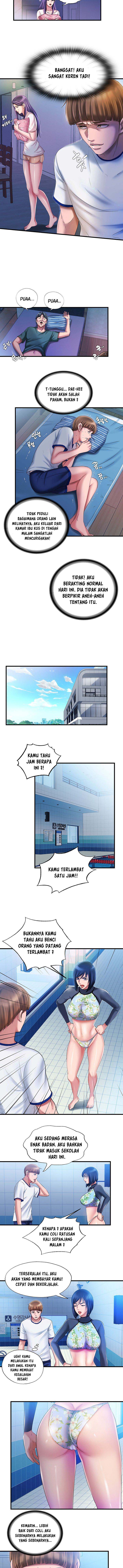 Water Overflow - Chapter 15 9
