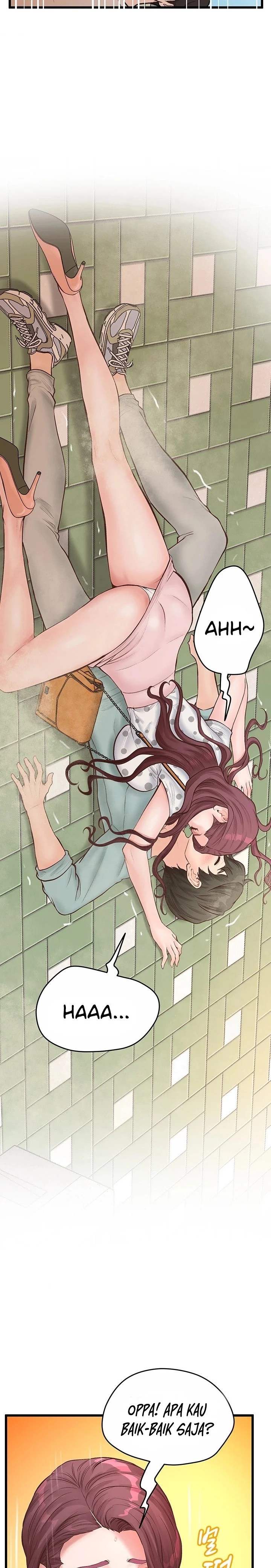Secret Cohabitation - Chapter 15 20