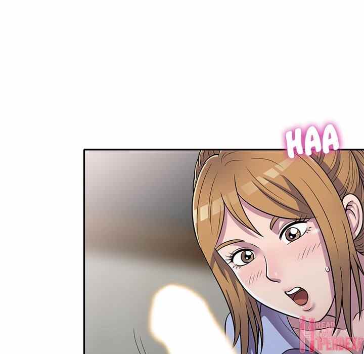 A Stolen Taste - Chapter 15 39