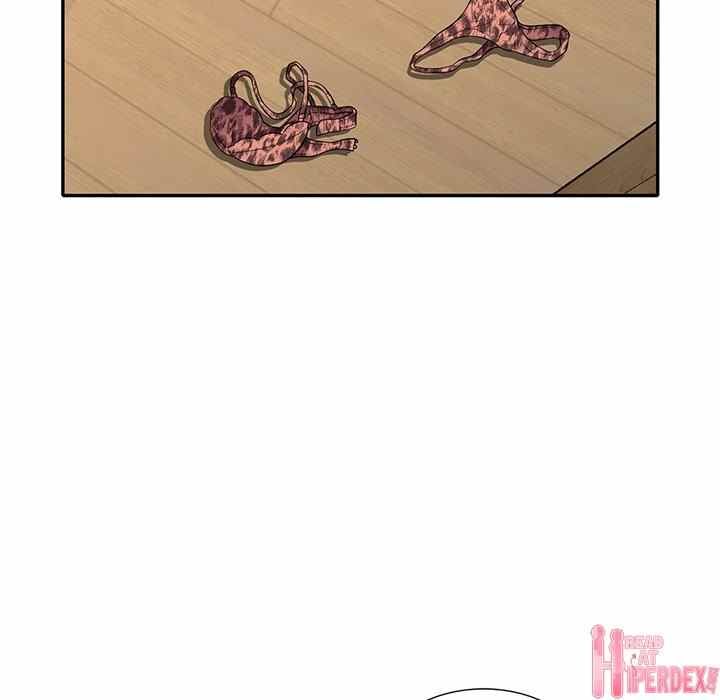 A Stolen Taste - Chapter 15 66
