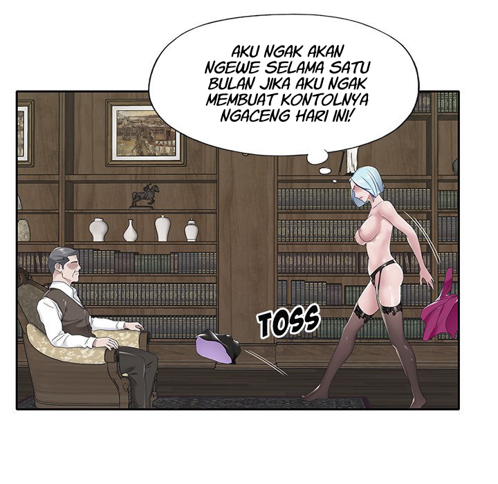 Maid (KOI) - Chapter 15 18