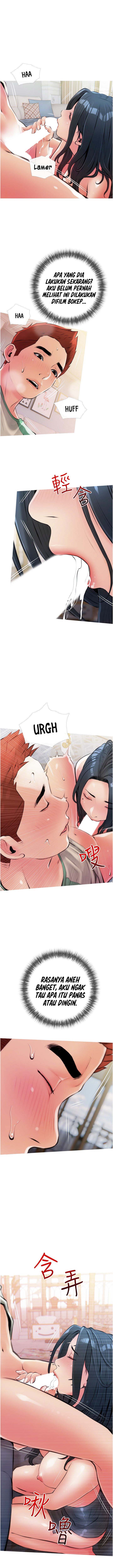 Obscene Private Lesson - Chapter 15 8
