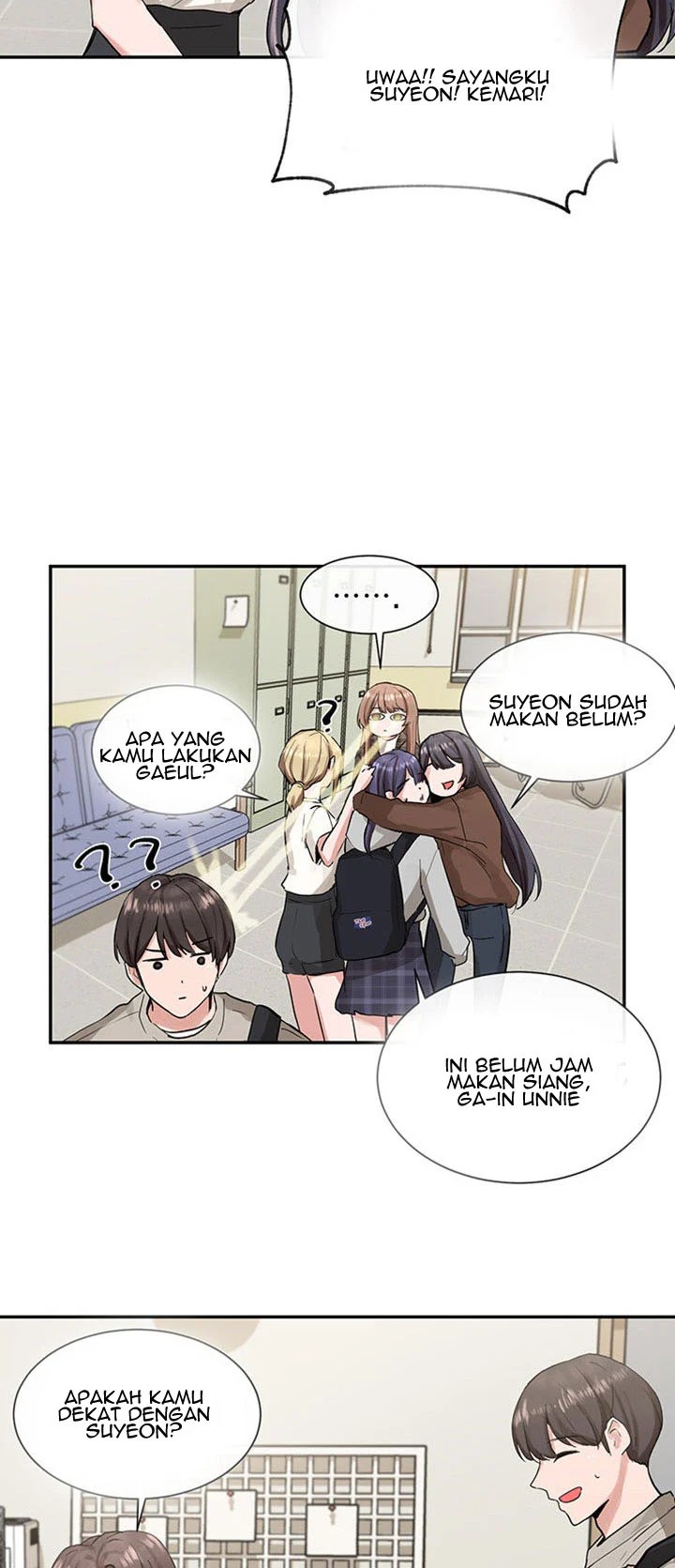 Circles - Chapter 15 30