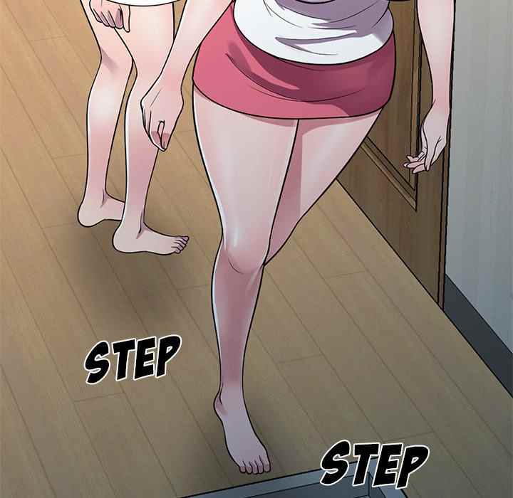 A Stolen Taste - Chapter 15 23