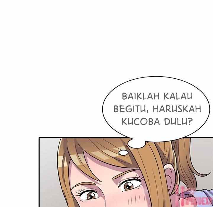 A Stolen Taste - Chapter 15 45