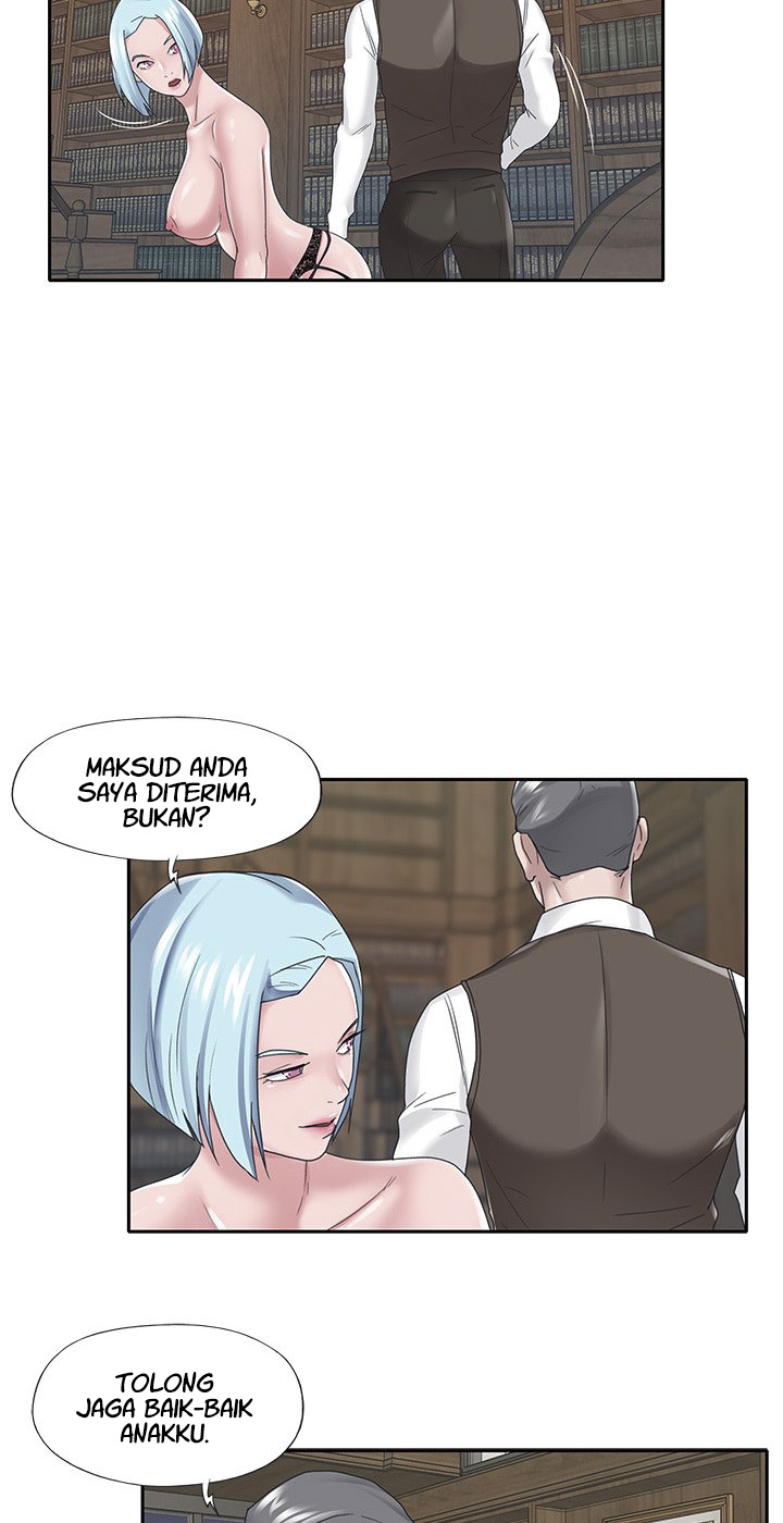 Maid (KOI) - Chapter 15 41