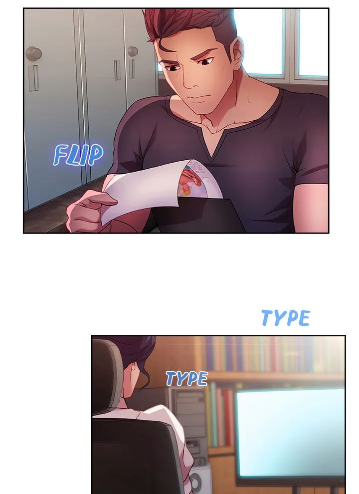Switch (Zilpung Studio) - Chapter 15 6