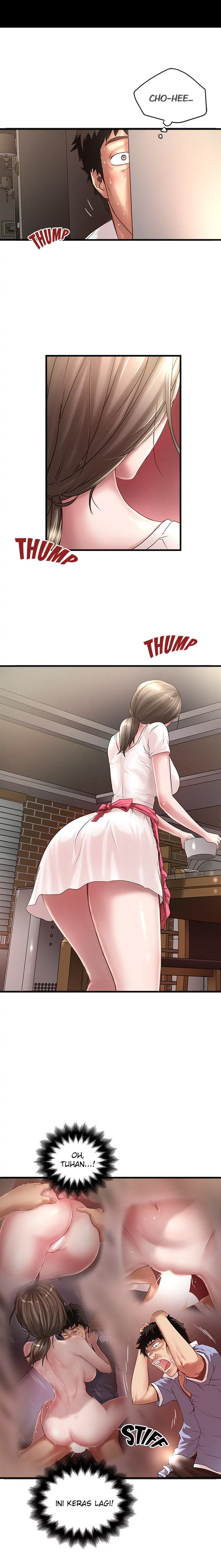 The Housemaid - Chapter 15 12
