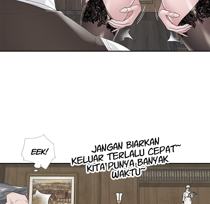 Maid (KOI) - Chapter 15 36