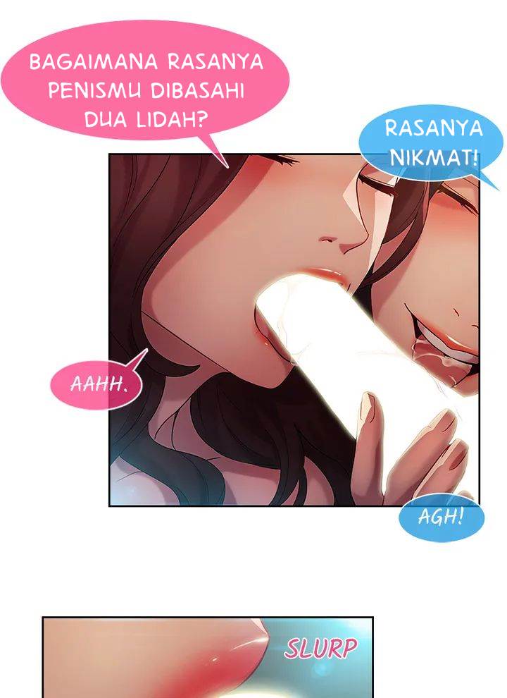 Switch (Zilpung Studio) - Chapter 15 40