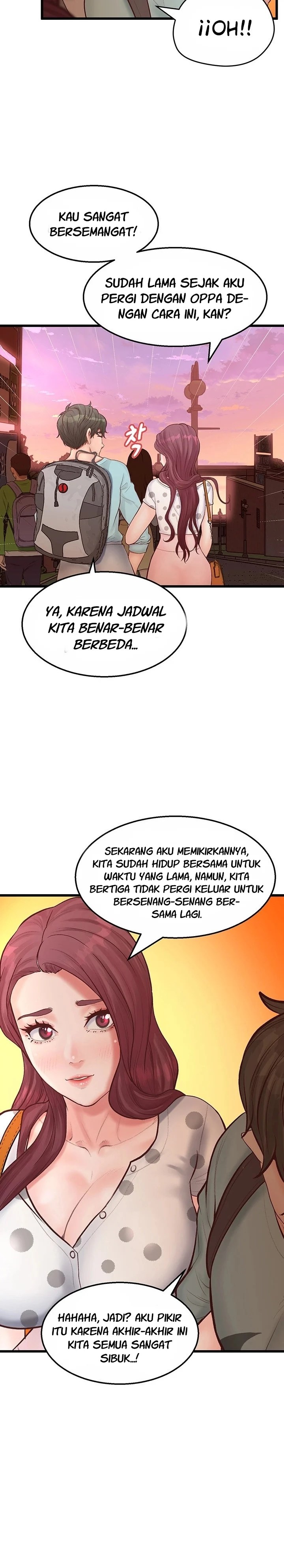 Secret Cohabitation - Chapter 15 31