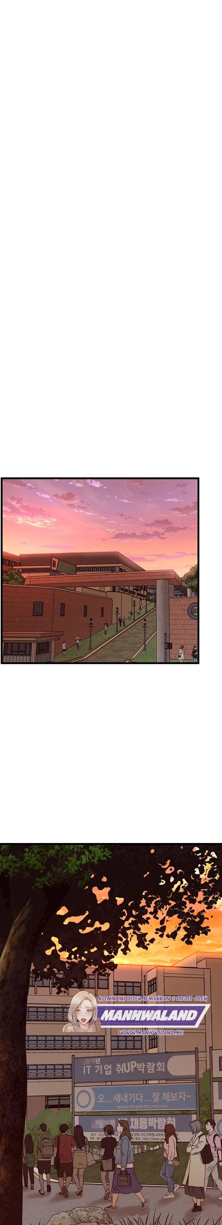 Secret Cohabitation - Chapter 15 29