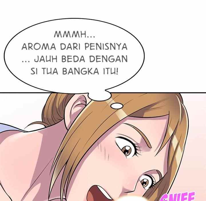 A Stolen Taste - Chapter 15 43