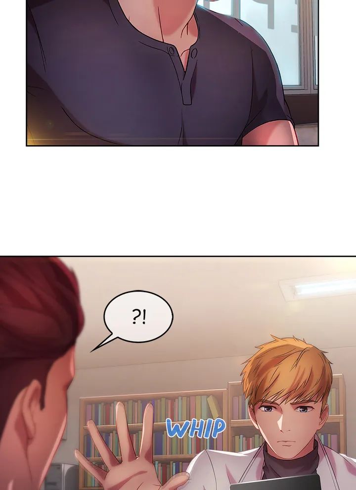Switch (Zilpung Studio) - Chapter 15 13