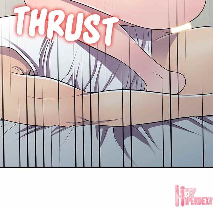 A Stolen Taste - Chapter 15 87