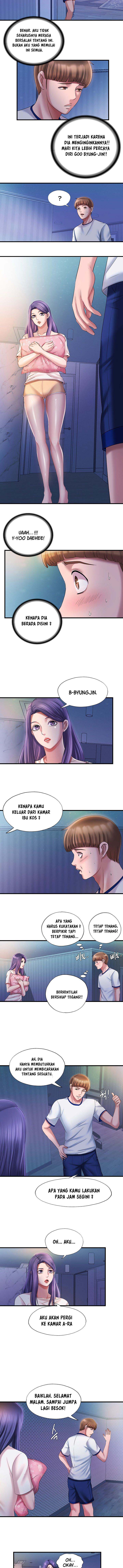 Water Overflow - Chapter 15 8