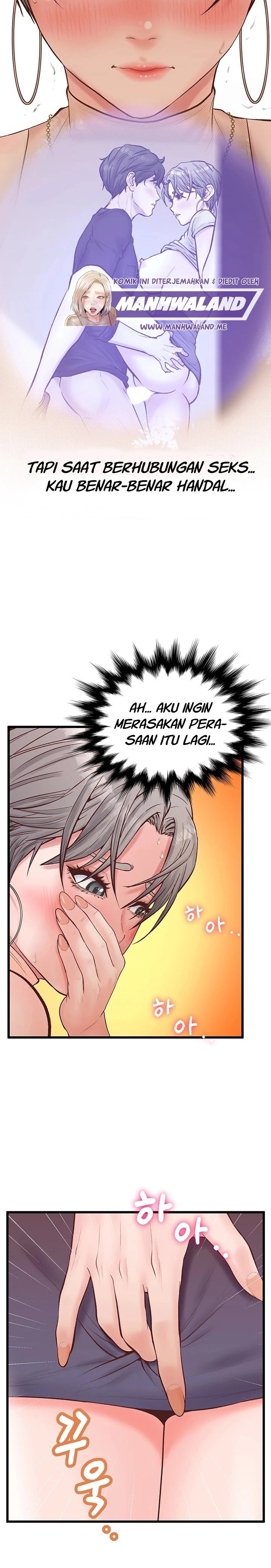 Secret Cohabitation - Chapter 15 28