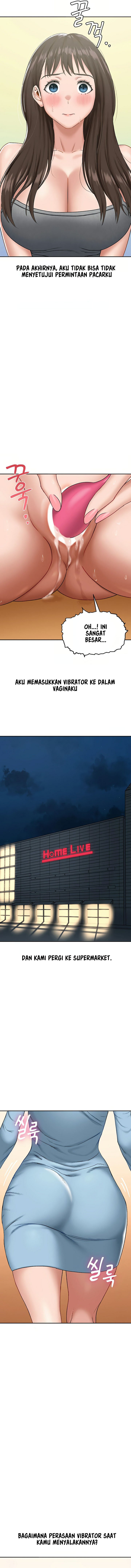 Deviant Diary - Chapter 15 7