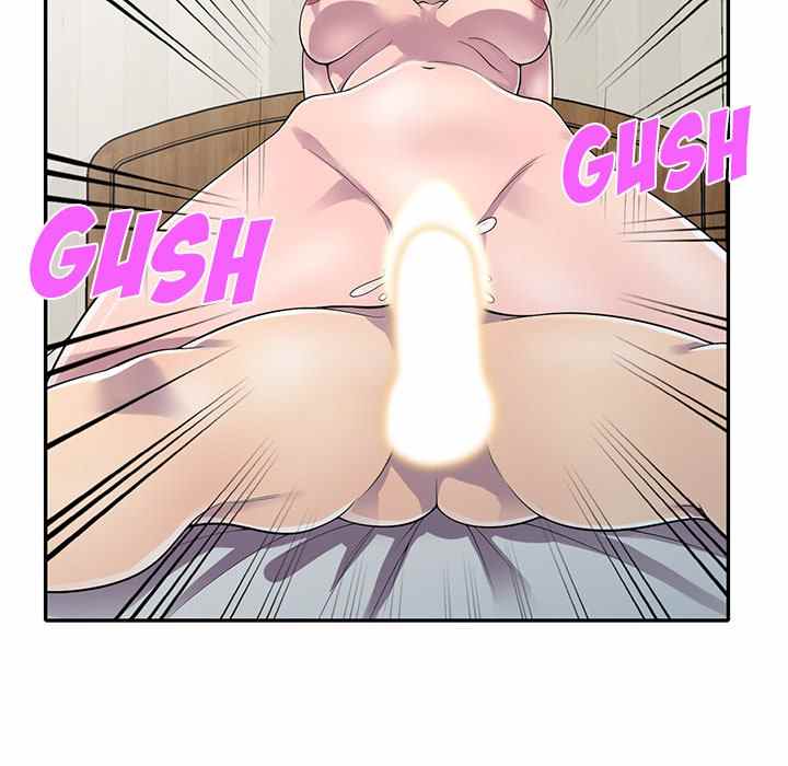A Stolen Taste - Chapter 15 124