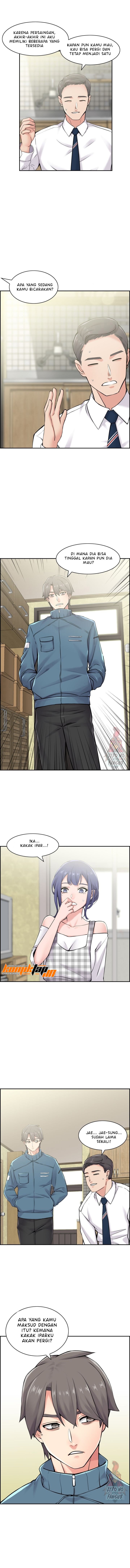 Japanese Sister in Law - Chapter 15 7