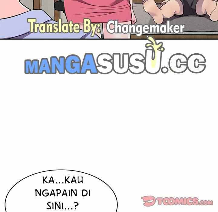 A Stolen Taste - Chapter 15 7