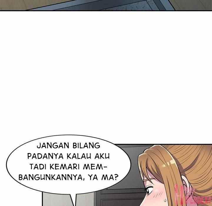 A Stolen Taste - Chapter 15 24