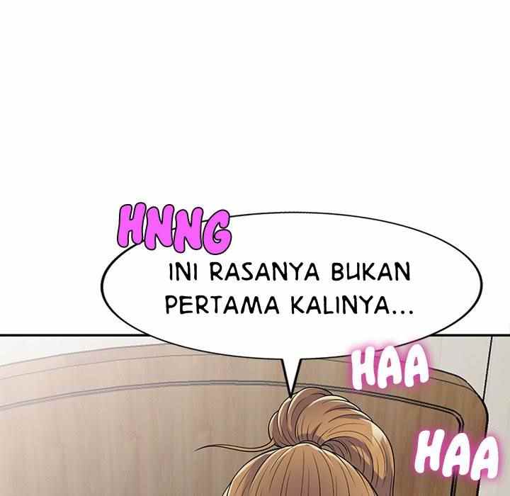 A Stolen Taste - Chapter 15 113