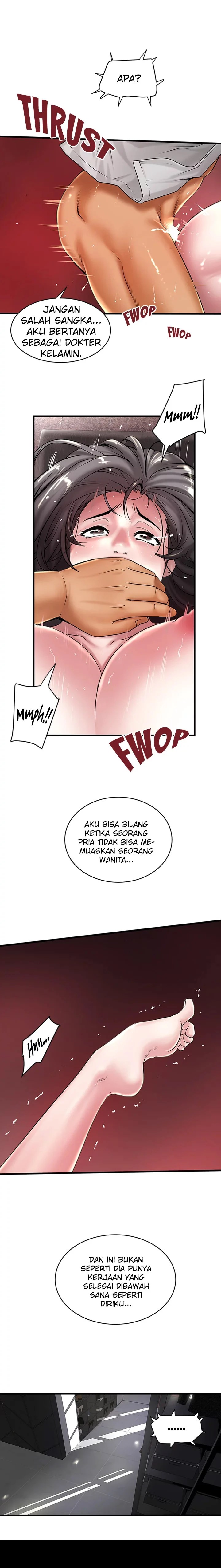 The Housemaid - Chapter 15 9