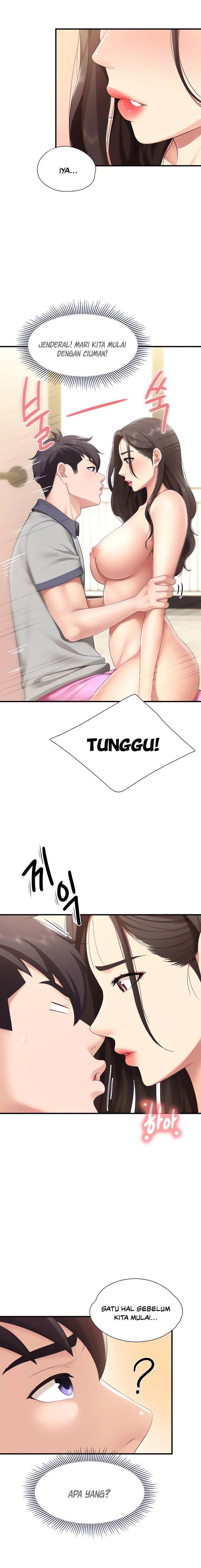 Welcome to Kids cafe - Chapter 15 18