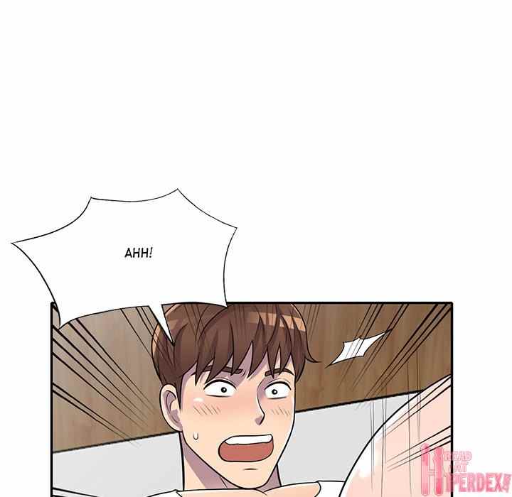 A Stolen Taste - Chapter 15 111