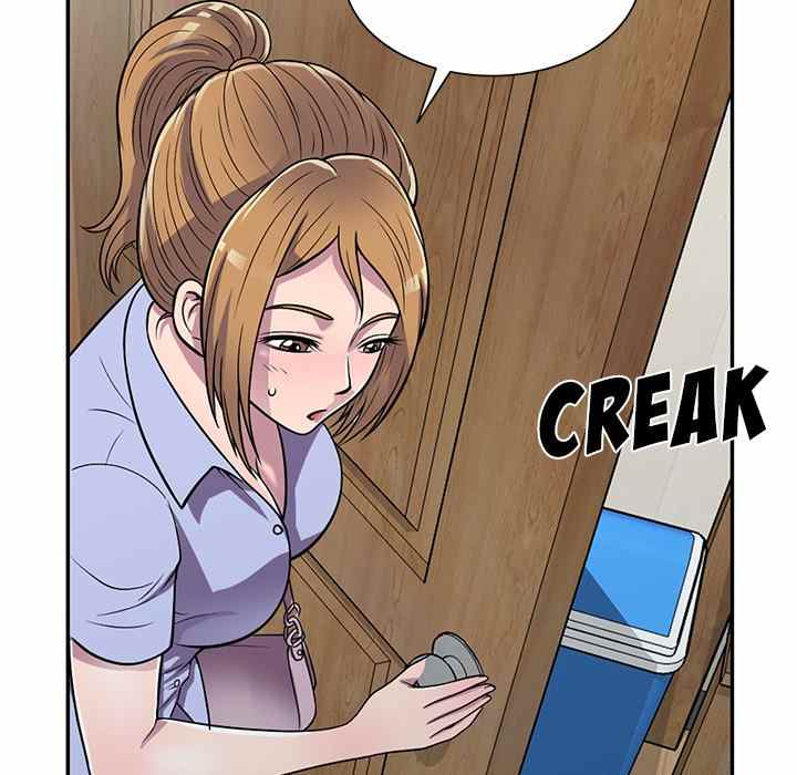 A Stolen Taste - Chapter 15 29
