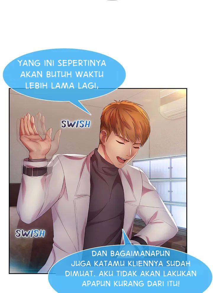 Switch (Zilpung Studio) - Chapter 15 15