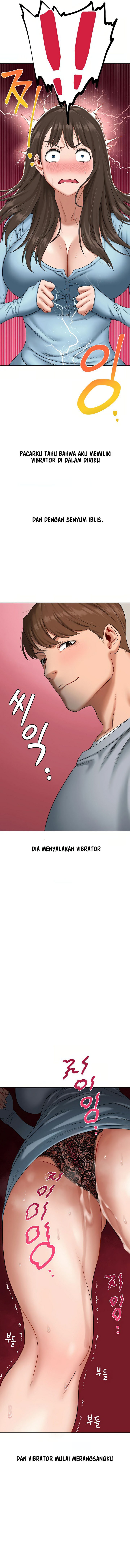 Deviant Diary - Chapter 15 9