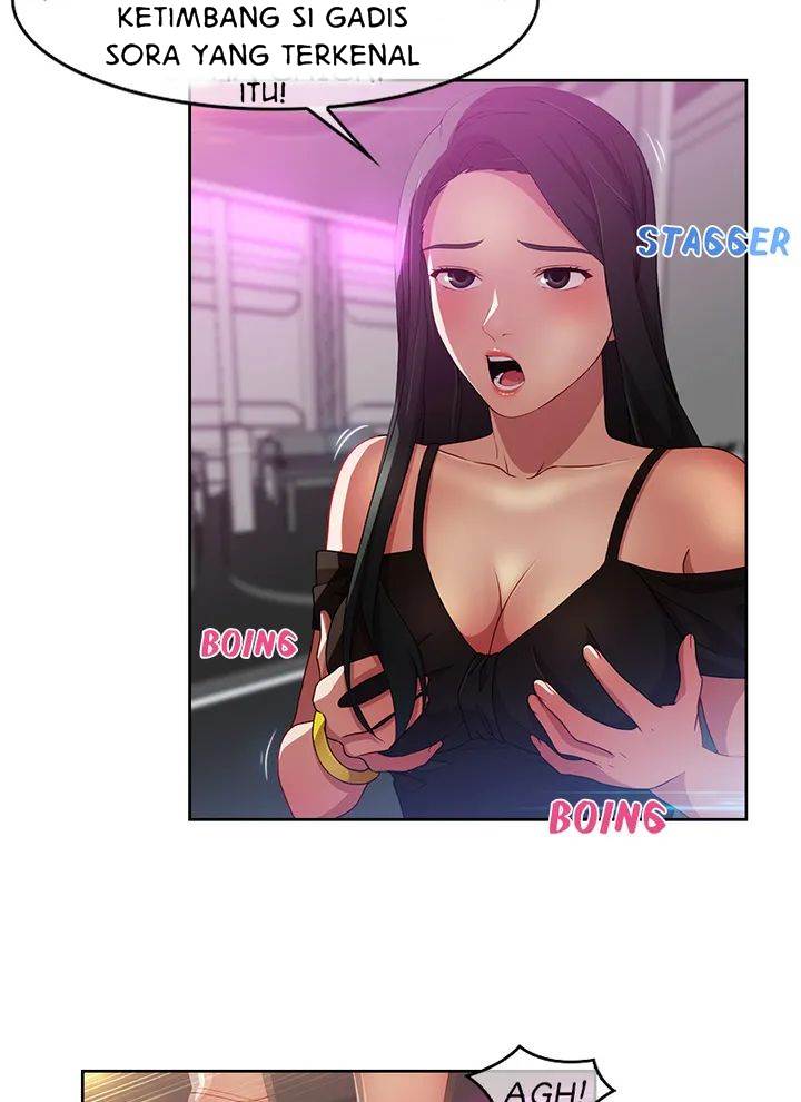 Switch (Zilpung Studio) - Chapter 15 27