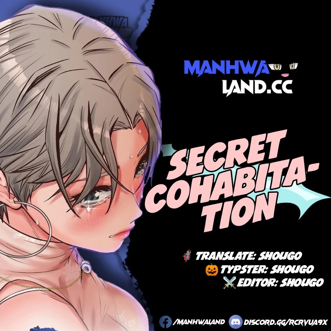 Secret Cohabitation - Chapter 15 1