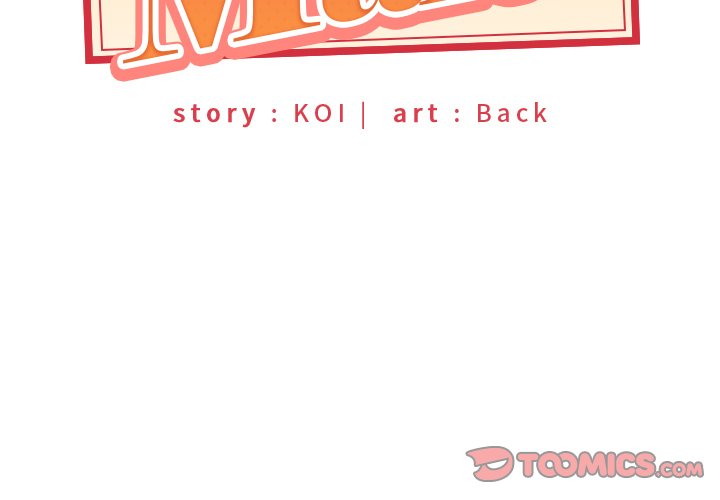 Maid (KOI) - Chapter 15 3