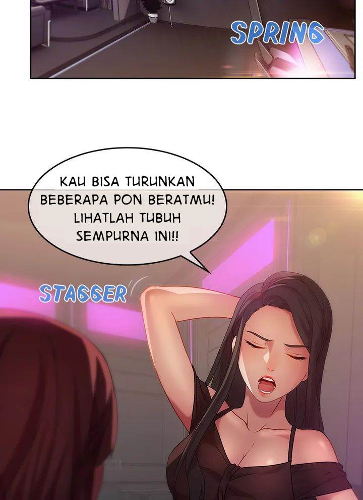 Switch (Zilpung Studio) - Chapter 15 25