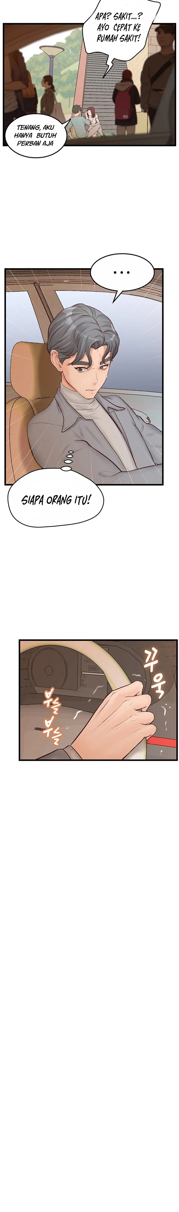 Secret Cohabitation - Chapter 15 25