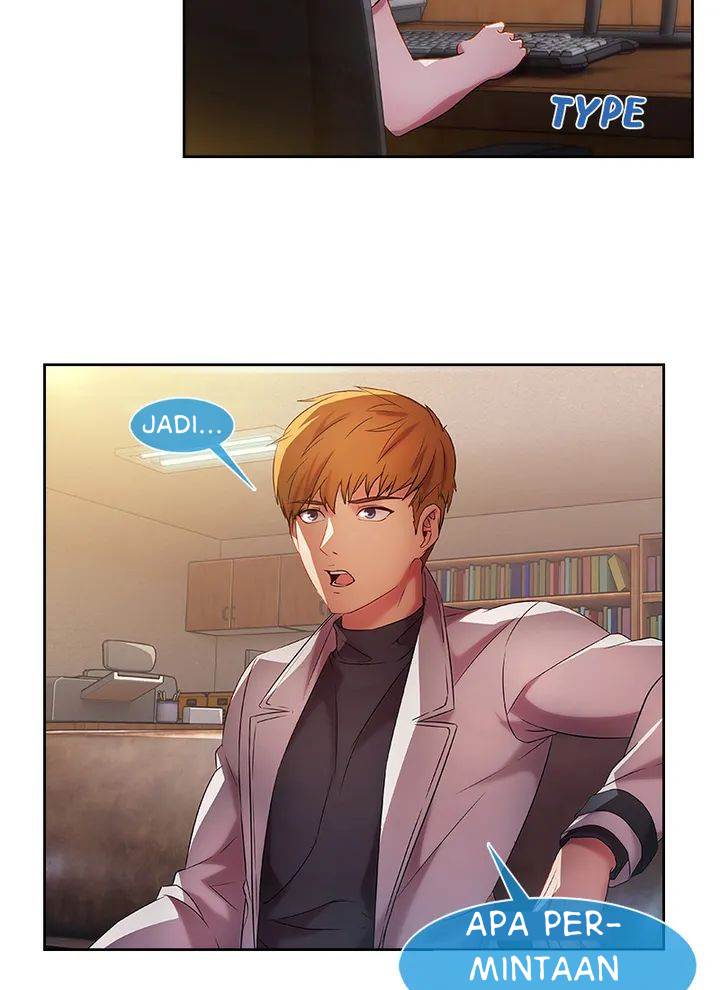 Switch (Zilpung Studio) - Chapter 15 7
