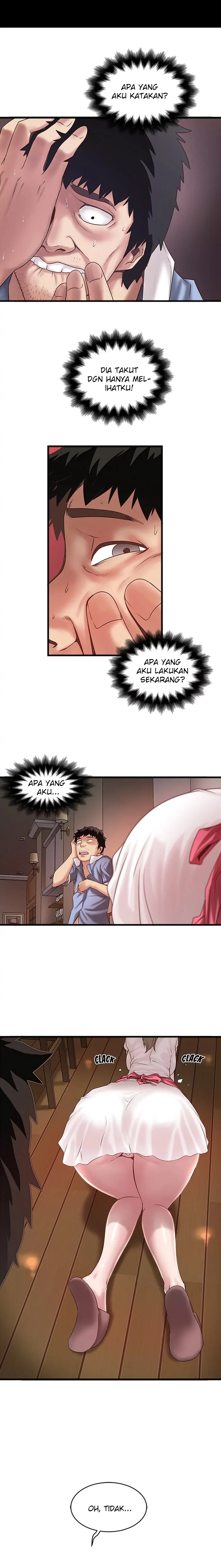 The Housemaid - Chapter 15 14