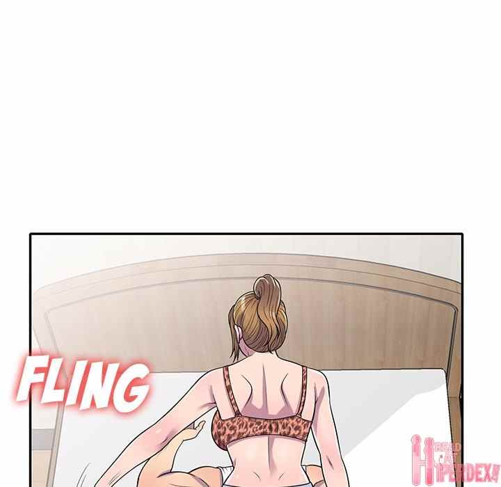 A Stolen Taste - Chapter 15 60