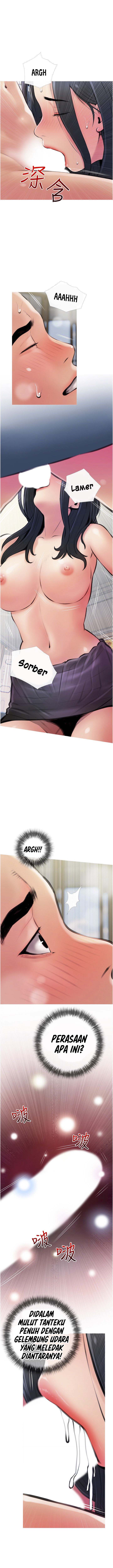 Obscene Private Lesson - Chapter 15 9