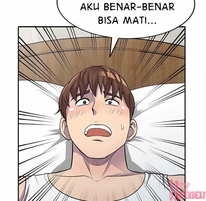A Stolen Taste - Chapter 15 105