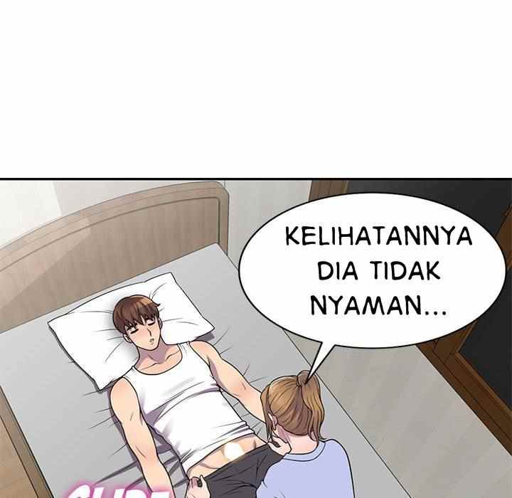 A Stolen Taste - Chapter 15 37