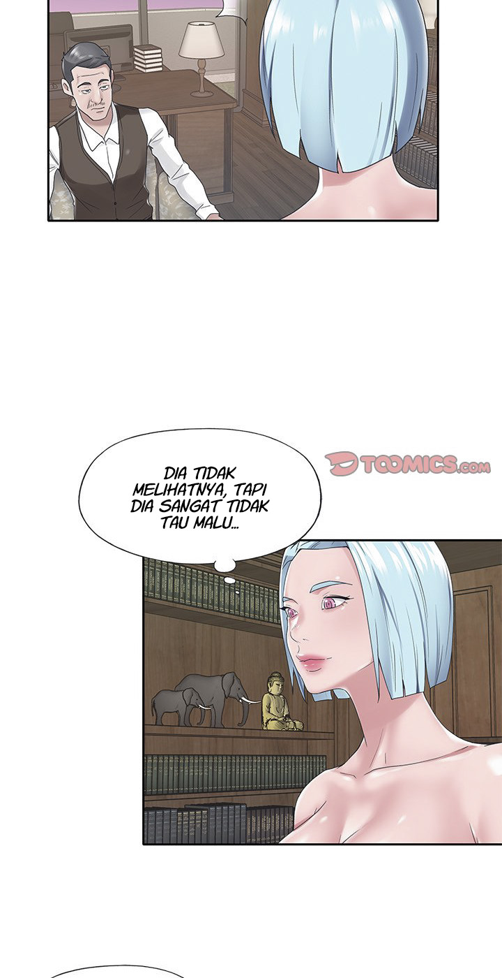 Maid (KOI) - Chapter 15 10