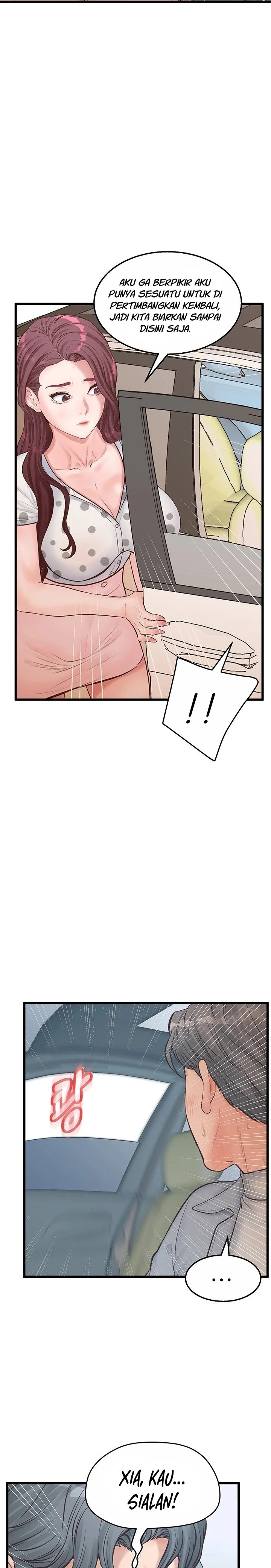 Secret Cohabitation - Chapter 15 14