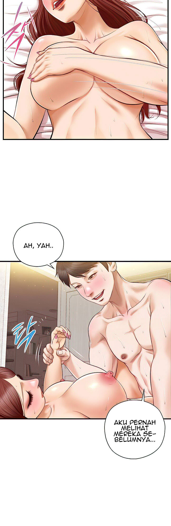 Age of Innocence - Chapter 15 32