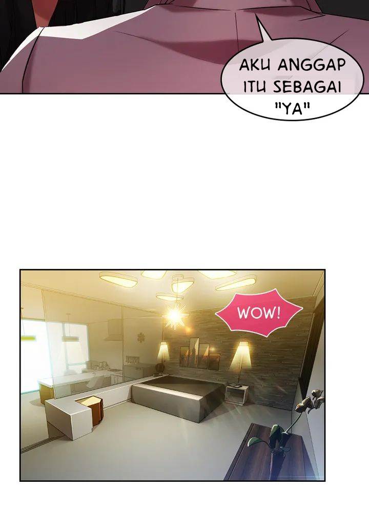 Switch (Zilpung Studio) - Chapter 15 32