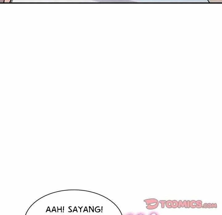 A Stolen Taste - Chapter 15 92